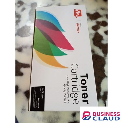 Mercury MCF259A Black Toner Cartridge