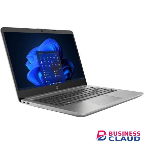 HP 240 G9 core i5 8GB 512SSD Dos Laptop