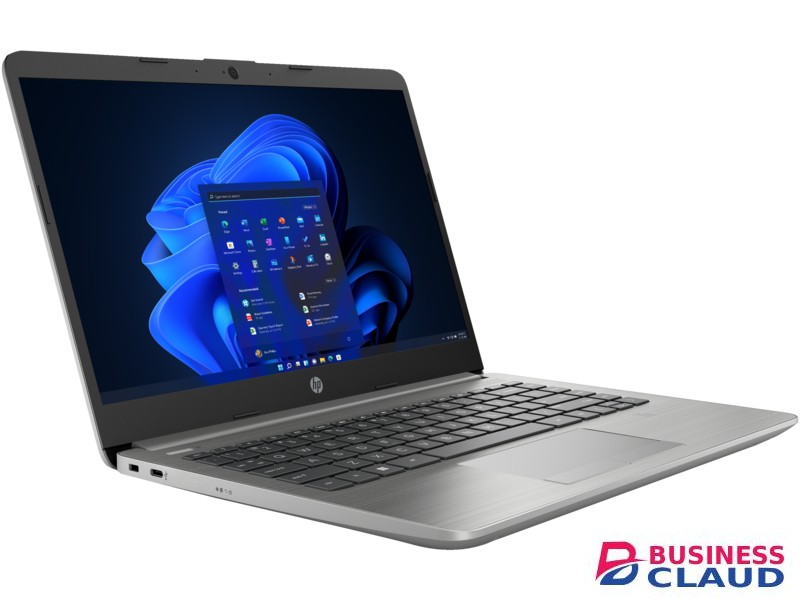 HP 240 G9 core i5 8GB 512SSD Dos Laptop
