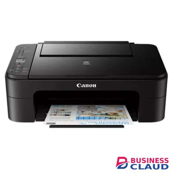 Canon PIXMA TS3340 Wireless Printer