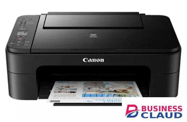 Canon PIXMA TS3340 Wireless Printer