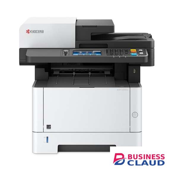 Kyocera ECOSYS M2640idw Mono Multifunction Printer