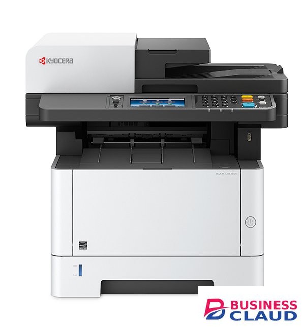Kyocera ECOSYS M2640idw Mono Multifunction Printer