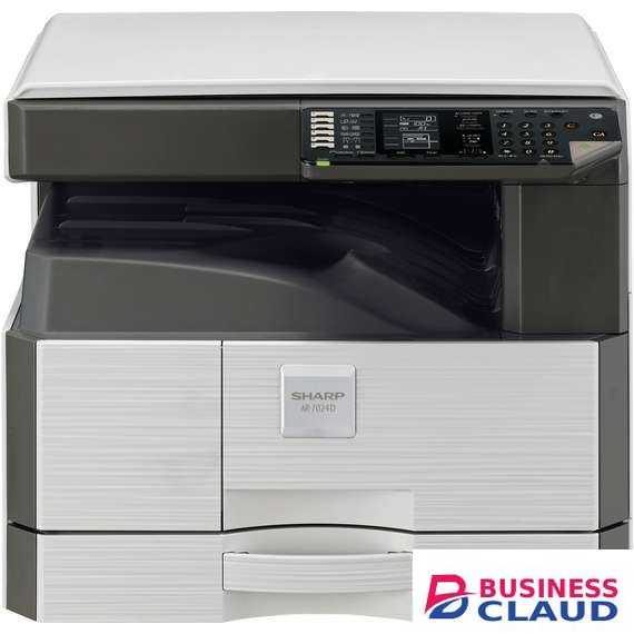 SHARP AR-7024D Monochrome MFP Printer