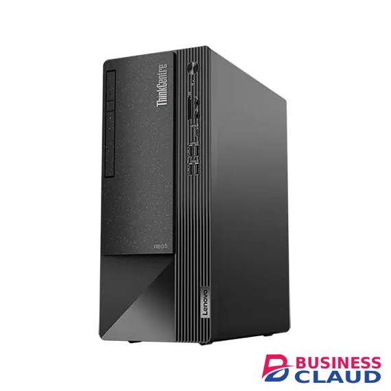 Lenovo ThinkCentre neo 50t Core i5-12400 4GB 1TB CPU Only Desktop Computer