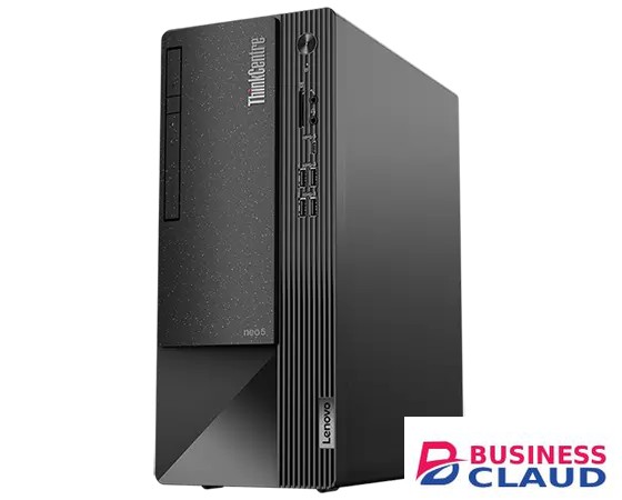 Lenovo ThinkCentre neo 50t Core i5-12400 4GB 1TB CPU Only Desktop Computer