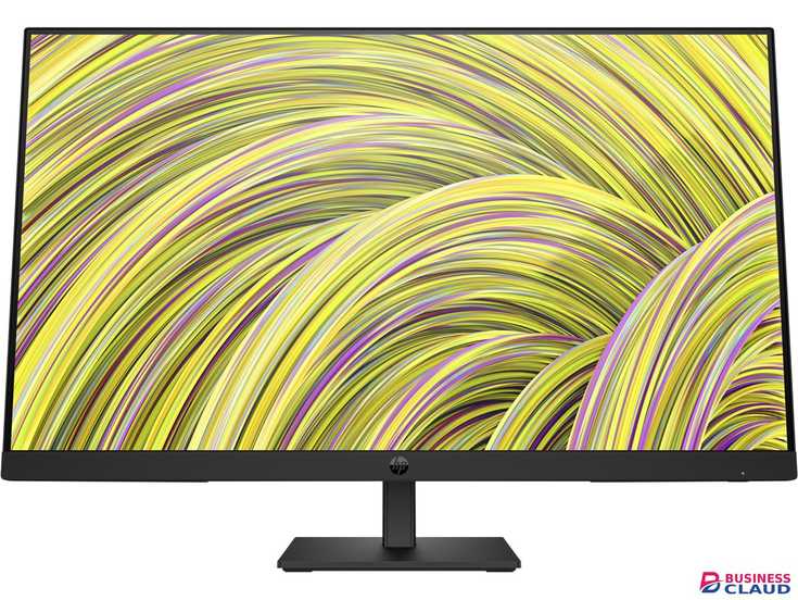 HP P27h G5 27" FHD Monitor