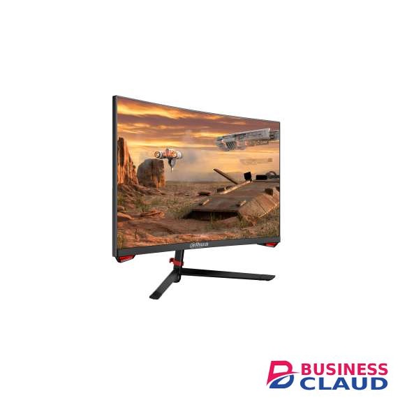 Dahua LM27-E230C 27 Inch FHD Curved Monitor
