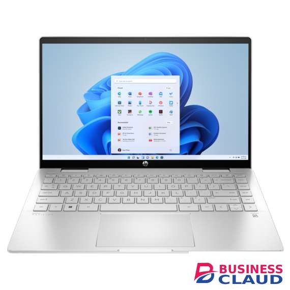 HP Pavilion X360-14-ek1039nia core i7-1355U 16GB 512GB SSD W11H Laptop
