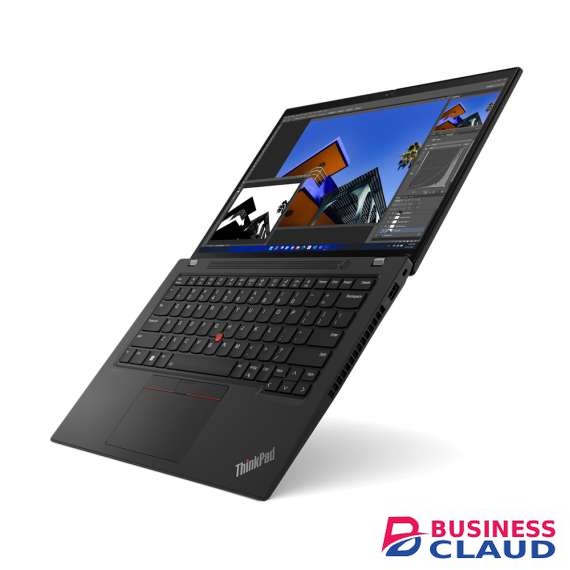 Lenovo ThinkPad T14 Gen 3 Core i5 8GB 512SSD Win 11 Pro Laptop