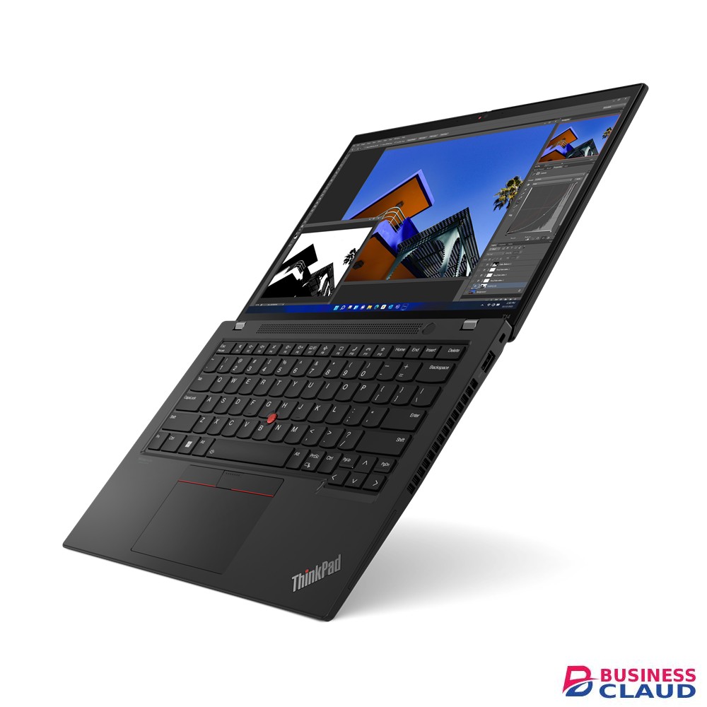Lenovo ThinkPad T14 Gen 3 Core i5 8GB 512SSD Win 11 Pro Laptop