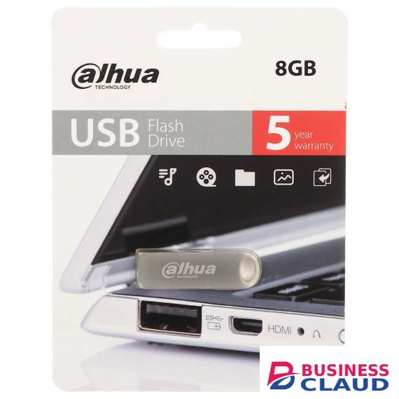 Dahua 8GB 2.0 flash disk