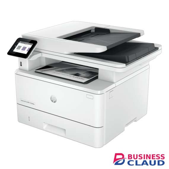 HP LaserJet Pro MFP 4103fdw Monochrome Printer