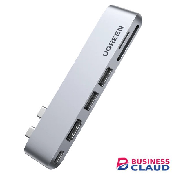 UGREEN CM380 USB C Multifunction Adapter