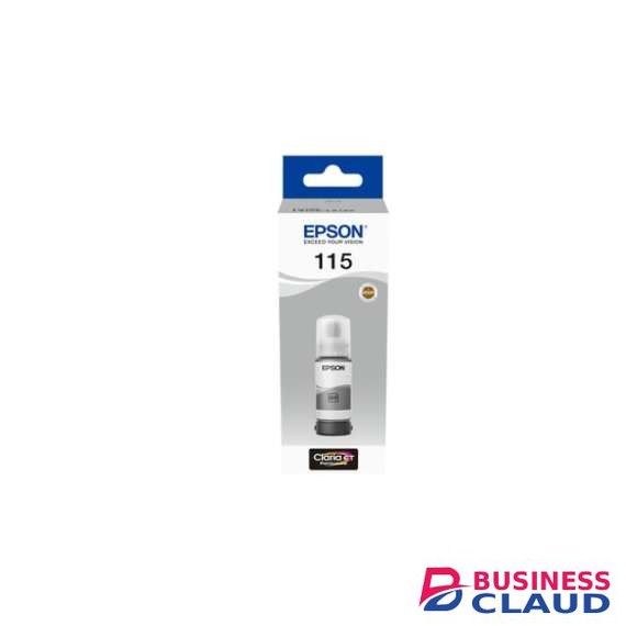 Epson 115 Grey Ink Cartridge