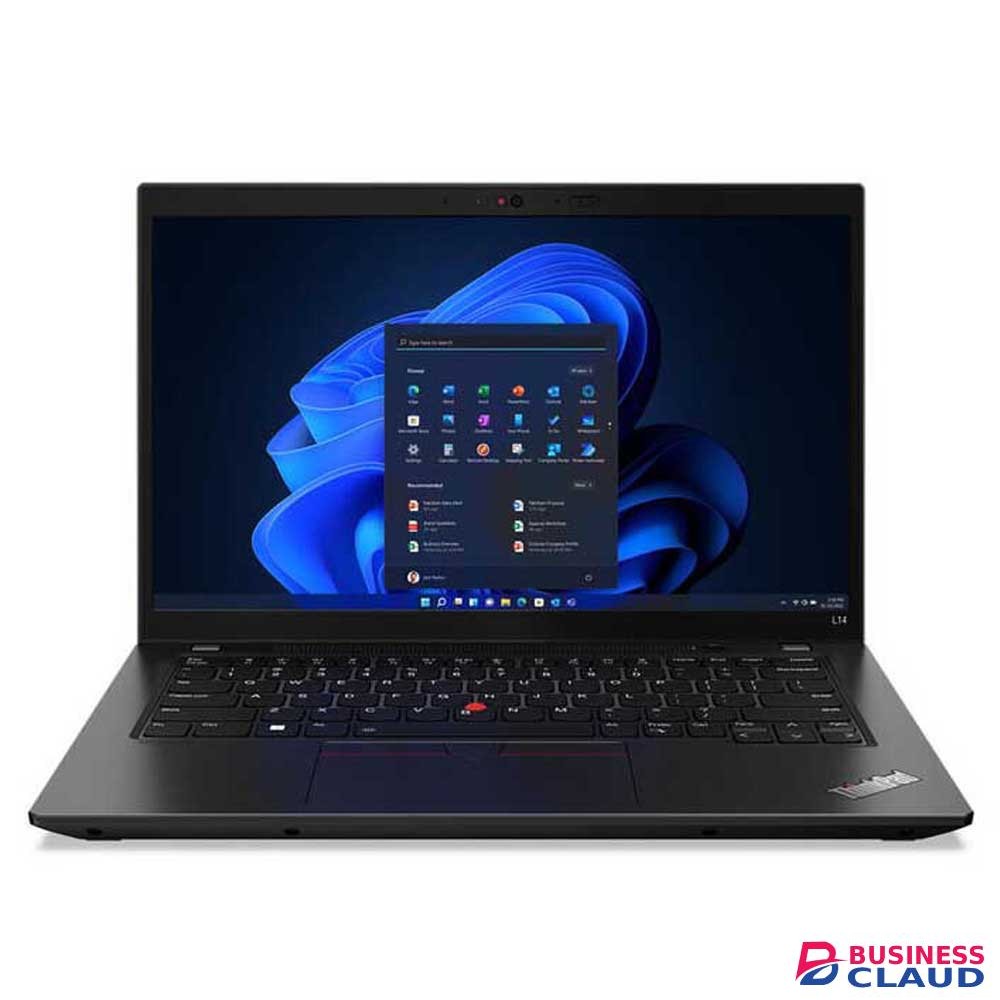 Lenovo ThinkPad L14 Gen 3 Core i5 8GB 256GB SSD Dos Laptop