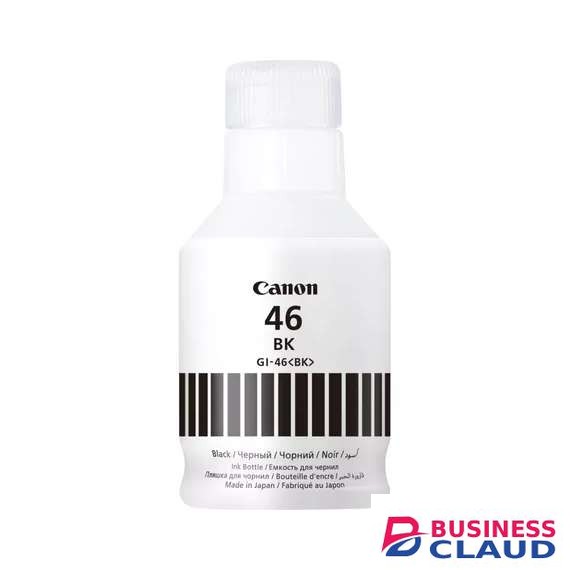 Canon GI-46 PGBK Black Ink Cartridge