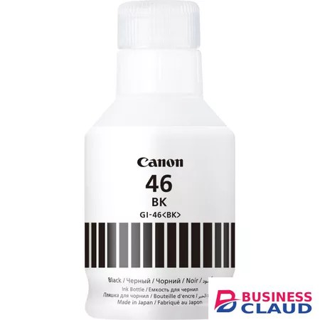 Canon GI-46 PGBK Black Ink Cartridge