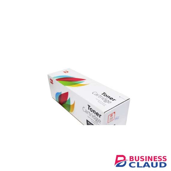 Mercury MW2212A / 207A Yellow Toner Cartridge