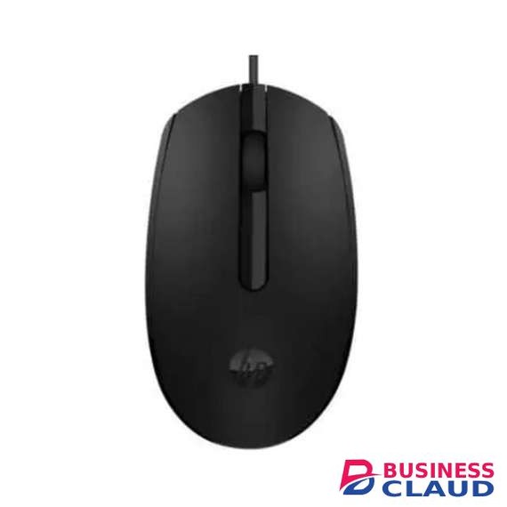 HP M10 6CB80PA USB Mouse
