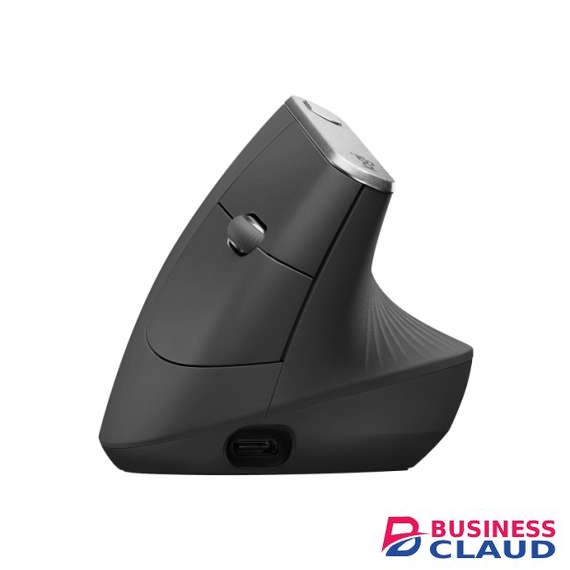 Logitech MX Vertical Advanced Ergonomic Mouse