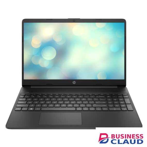 HP 15s-fq5016nia core i5-1235U 8GB 512GB SSD Laptop