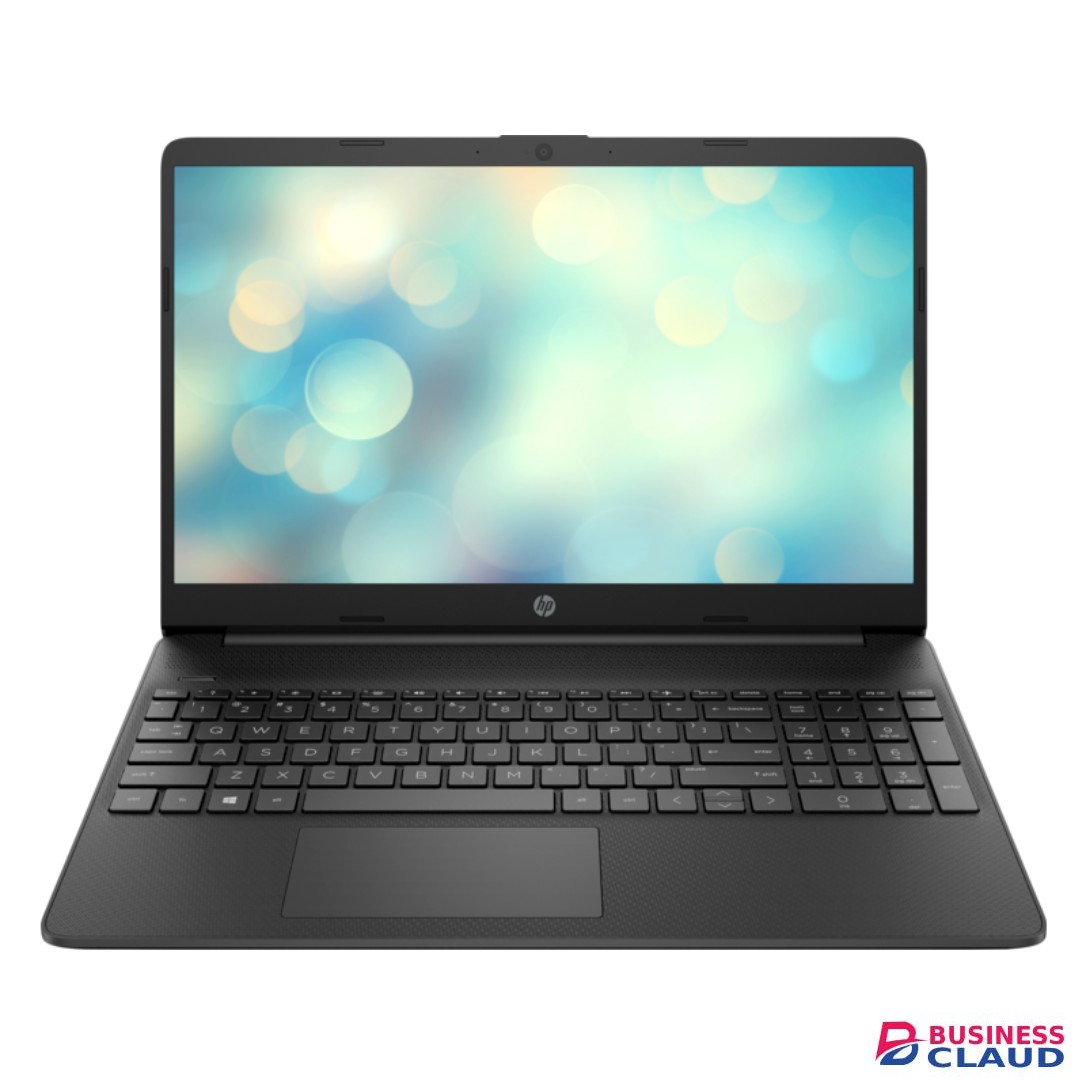 HP 15s-fq5016nia core i5-1235U 8GB 512GB SSD Laptop