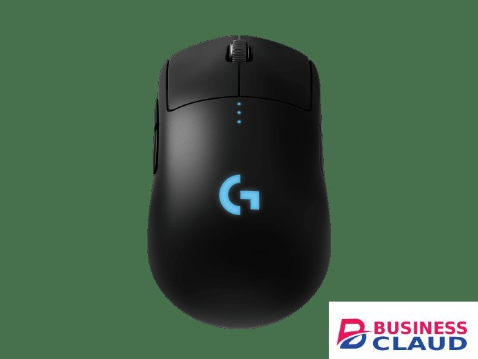 Logitech G Pro Wireless Gaming Mouse