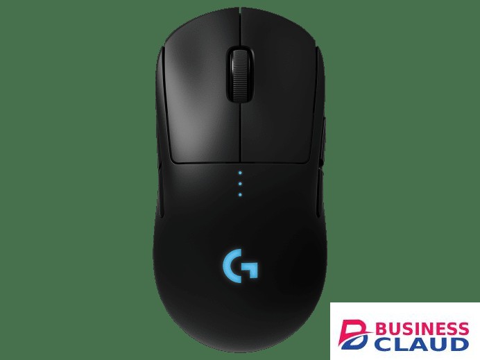 Logitech G Pro Wireless Gaming Mouse