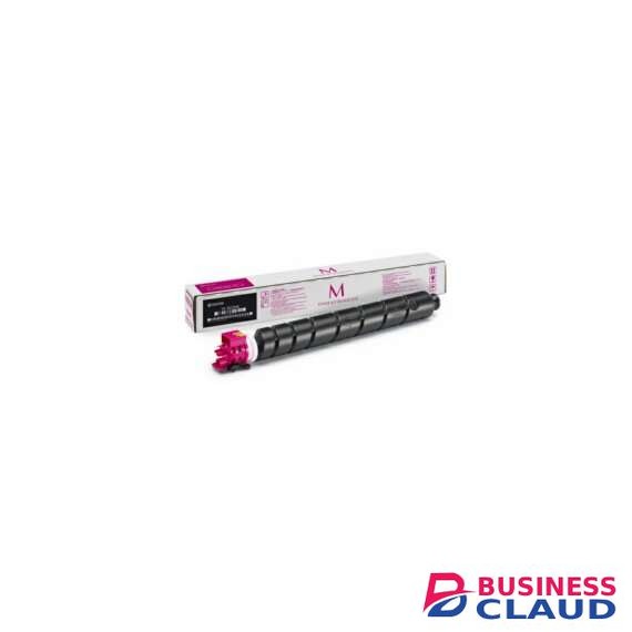 Kyocera TK-8545M magenta toner cartridge