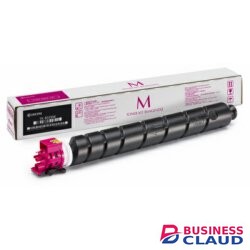 Kyocera TK-8545M magenta toner cartridge