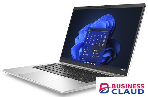 HP EliteBook 1040 G9 Core i7-1255U 16GB 512 SSD Win 11 Pro Laptop