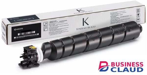 Kyocera TK-8545K black toner cartridge