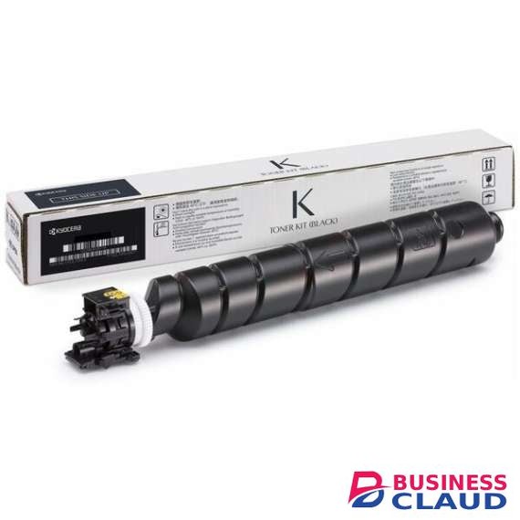 Kyocera TK-8545K black toner cartridge