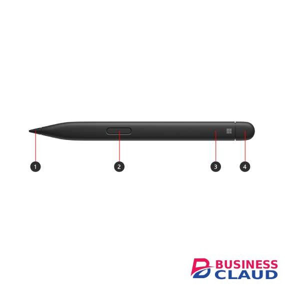 Microsoft Surface Slim pen 2