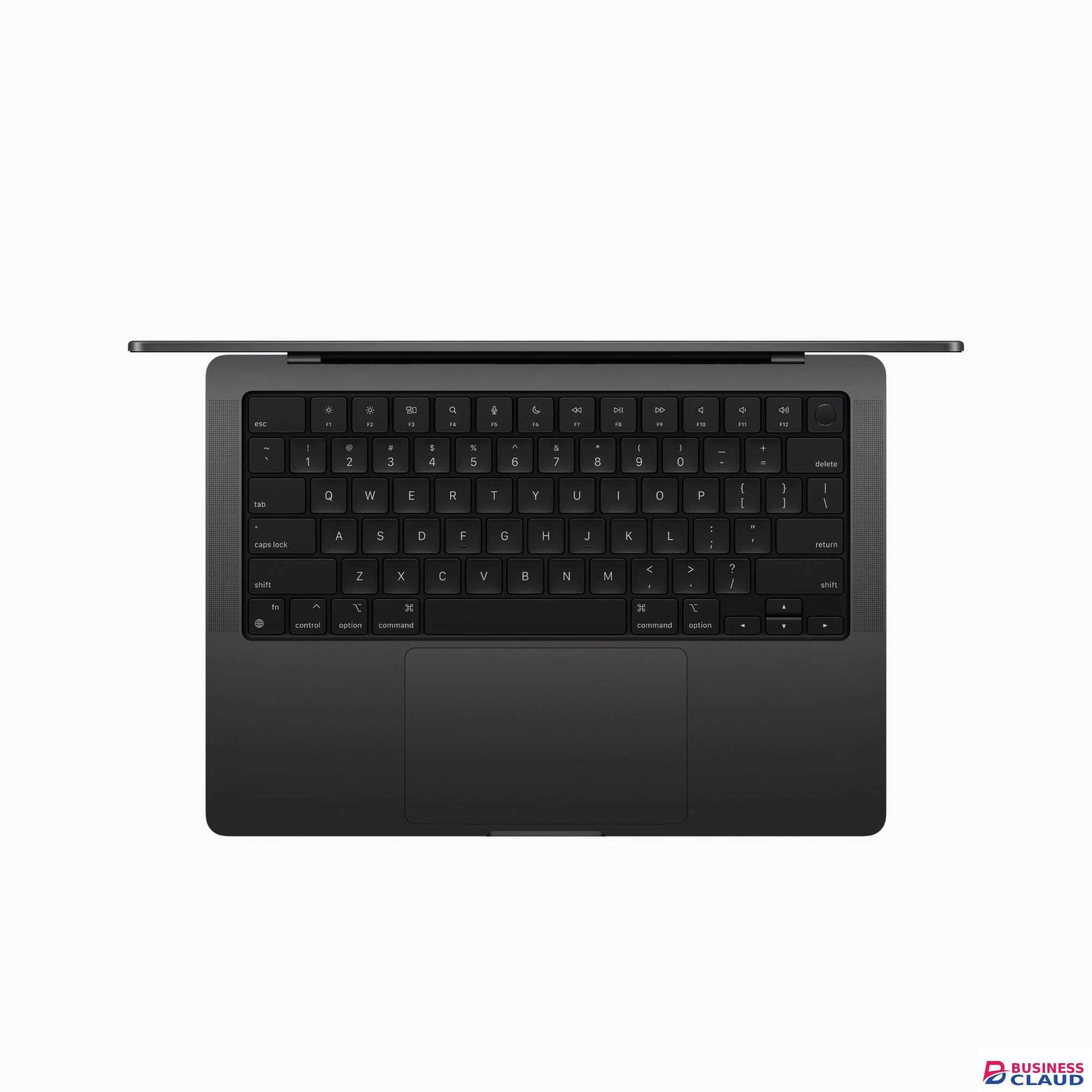 Apple Macbook Pro M3 Max 36GB 1TB SSD 14.2" Laptop