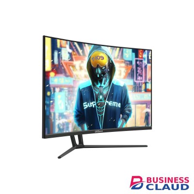 Dahua LM32-E230C 32inch Curved FHD Gaming Monitor