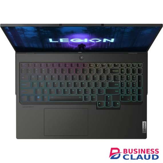 Lenovo Legion Pro 7 Core i9 32GB 1TB SSD 12GB Graphics Win 11 Home Laptop