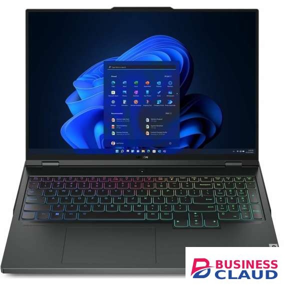 Lenovo Legion Pro 7 Core i9 32GB 1TB SSD 12GB Graphics Win 11 Home Laptop