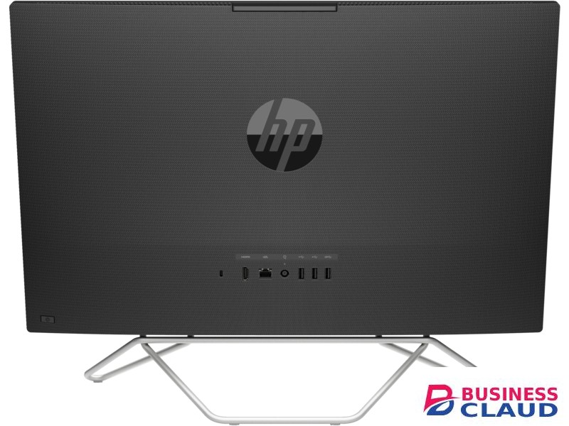 HP 24- CB1173NH Core i5 8HB 512SSD Win 11 Home AIO Desktop Computer