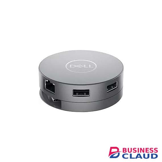Dell DA310 7-in-1 USB-C Multiport Adapter