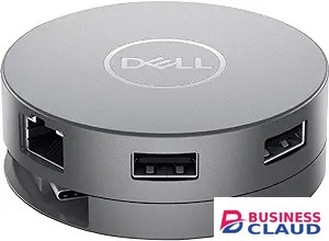 Dell DA310 7-in-1 USB-C Multiport Adapter