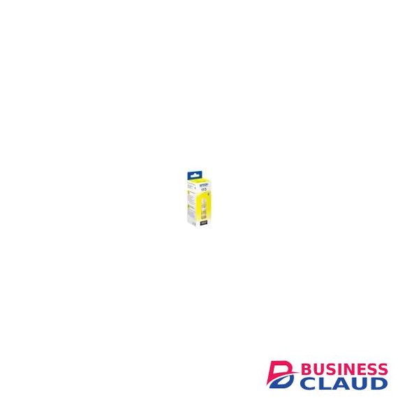 Epson 115 Yellow Ink Cartridge