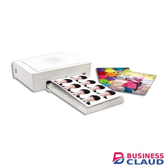 HiTi P322W 4 x 6 Inch Lightweight Wireless Photo Printer