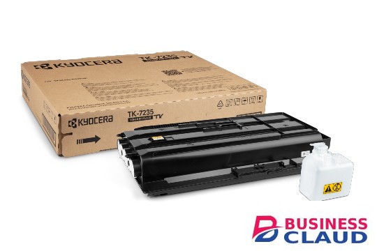 Kyocera TK-7235 Toner Cartridge