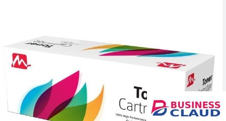 Mercury MW2032A 415A Yellow Toner Cartridge
