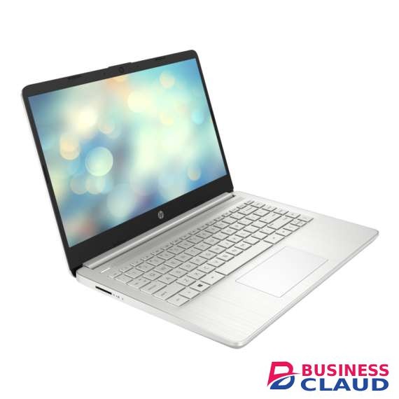 HP 14s-dq5013nia Core i7-1255U 8GB 512GB SSD DOS Laptop