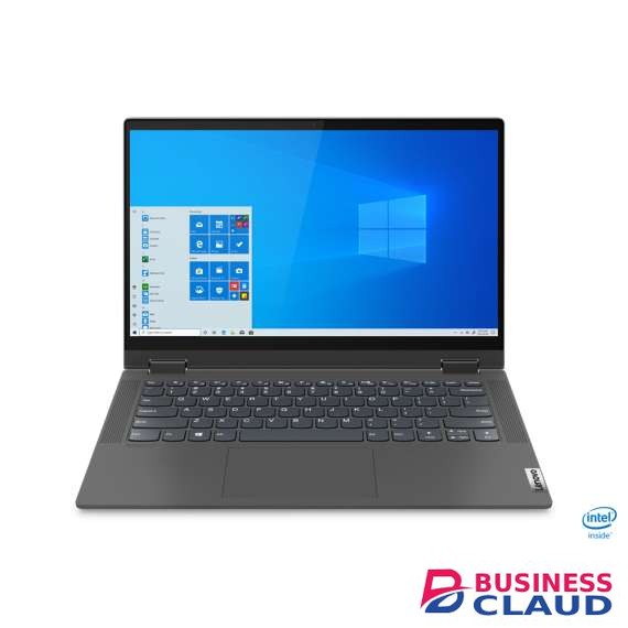 Lenovo Flex 5 Core i5 8GB 256SSD Win 11 Home Touch Laptop
