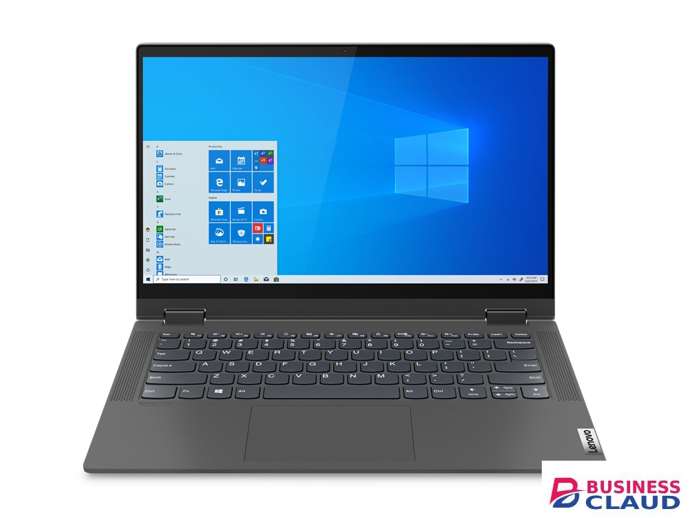 Lenovo Flex 5 Core i5 8GB 256SSD Win 11 Home Touch Laptop