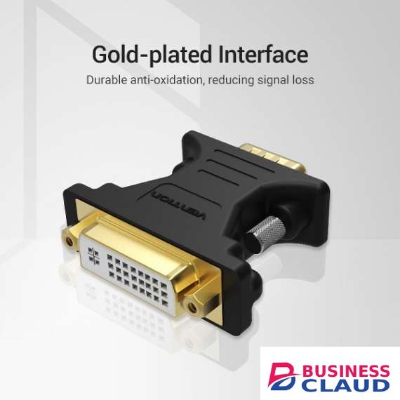 Vention VEN-DV350VG DVI female to VGA male adapter